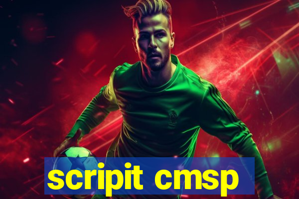 scripit cmsp
